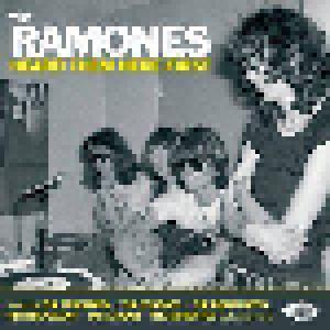 Ramones Heard Them Here First, The - Cover