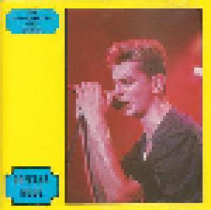 Depeche Mode: Conversation Disc Series, The - Cover