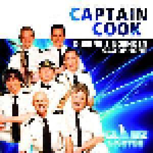 Captain Cook Und Seine Singenden Saxophone: Glanzlichter - Cover