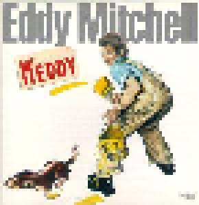 Eddy Mitchell: Mr. Eddy - Cover