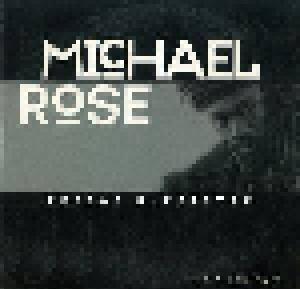 Michael Rose: Reggae Superstar - Cover