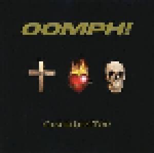 Oomph!: GlaubeLiebeTod (CD) - Bild 1
