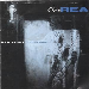 Chris Rea: New Light Through Old Windows (CD) - Bild 1