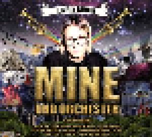 Cover - Mine: Mine Und Orchester Live In Berlin