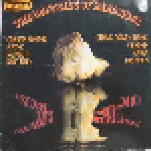 The Soft Side Of Hard Rock (LP) - Bild 1