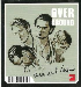 Overground: Aus Und Vorbei (3"-CD) - Bild 1
