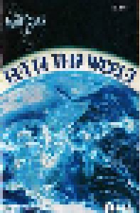 The Moody Blues: Out Of This World (Tape) - Bild 1
