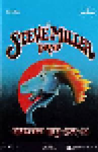 The Steve Miller Band: Greatest Hits 1974-78 (Tape) - Bild 1
