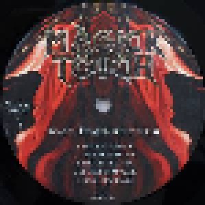 Magick Touch: Blades, Chains, Whips & Fire (LP) - Bild 5
