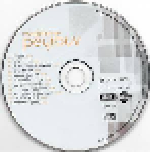 Madeleine Peyroux: Bare Bones (CD) - Bild 3