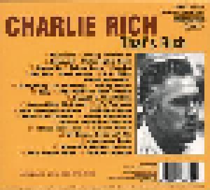 Charlie Rich: That's Rich (CD) - Bild 2