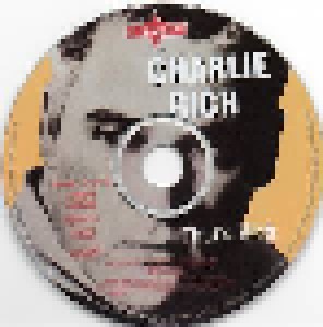 Charlie Rich: That's Rich (CD) - Bild 3
