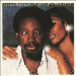 Cover - Jerry Butler: Love's On The Menu