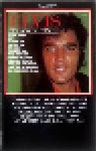 Elvis Presley: It's Now Or Never (Tape) - Bild 1