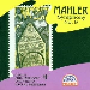 Gustav Mahler: Symphony No. 9 (CD) - Bild 1