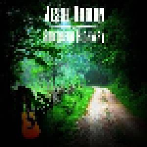 Cover - Jesse Damon: Southern Highway