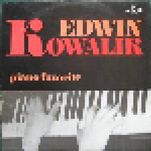 Piano Favorite (LP) - Bild 1