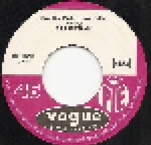 The Honeycombs: I Can't Stop (7") - Bild 4