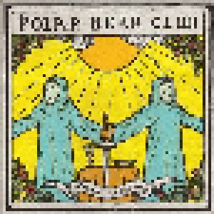 Polar Bear Club: Death Chorus (LP + CD) - Bild 1