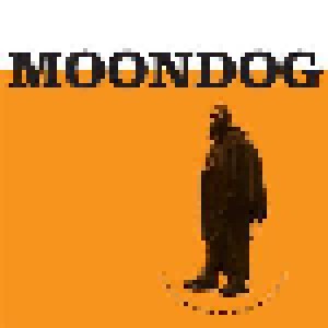 Moondog: Snaketime Series (CD) - Bild 1