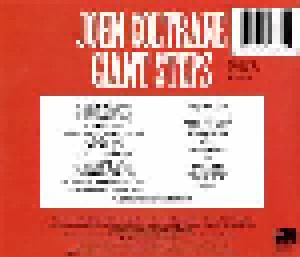 John Coltrane: Giant Steps (CD) - Bild 9