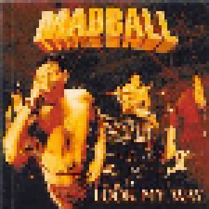 Madball: Look My Way (LP) - Bild 1