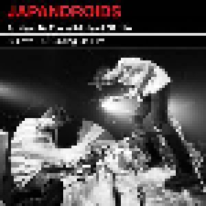 Cover - Japandroids: Near To The Wild Heart Of Life