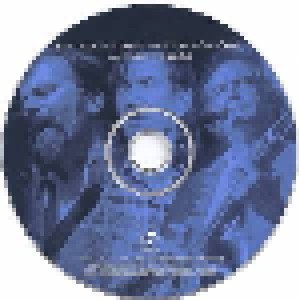 Guy Clark + Steve Earle + Townes van Zandt: Together At The Bluebird (Split-CD) - Bild 3