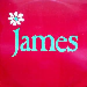Cover - James: How Was It For You?