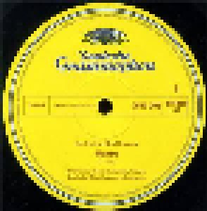 Karlheinz Stockhausen: Mantra (LP) - Bild 3