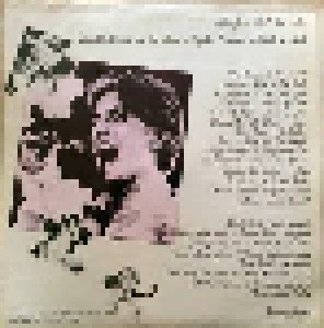 David Bowie: Slaughter In The Air (2-LP) - Bild 2
