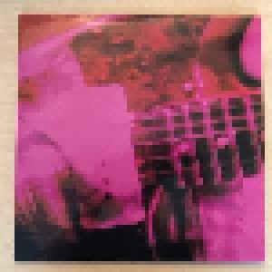 My Bloody Valentine: Loveless (LP) - Bild 2