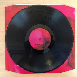 My Bloody Valentine: Loveless (LP) - Bild 3