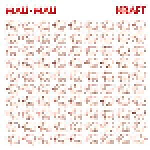 Mau Mau: Kraft (CD) - Bild 1