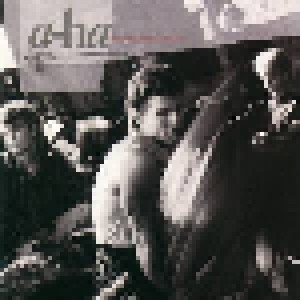 a-ha: Hunting High And Low (LP) - Bild 1