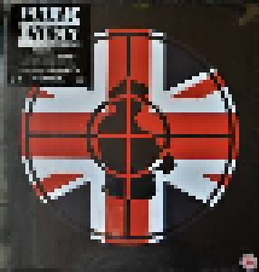 Public Enemy: Live From Metropolis Studios (2-LP + 2-CD + Blu-ray Disc) - Bild 1