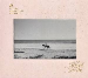Cover - Kasper Bjørke: Eskimo Recordings Presents: The Pink Collection
