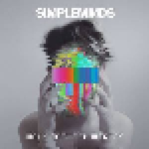 Simple Minds: Walk Between Worlds (LP) - Bild 1