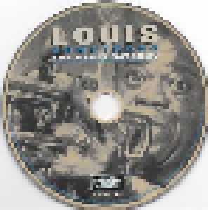 Louis Armstrong: 49 Original Recordings (2-CD) - Bild 3