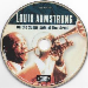 Louis Armstrong: 49 Original Recordings (2-CD) - Bild 4