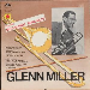 Glenn Miller: Glenn Miller (LP) - Bild 1