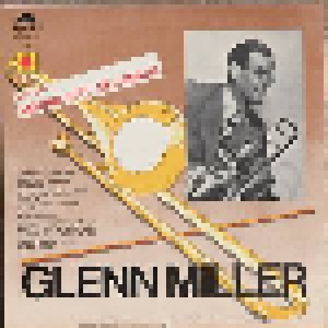 Glenn Miller: Glenn Miller (LP) - Bild 2