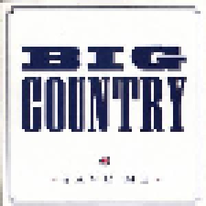 Big Country: Save Me (12") - Bild 1