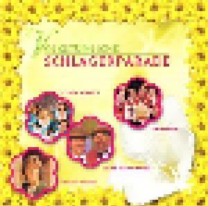 Volkstümliche Schlagerparade (CD) - Bild 1