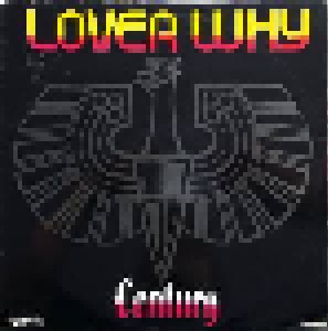 Century: Lover Why (12") - Bild 1