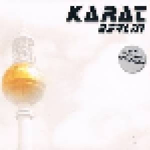 Karat: Berlin (Promo-Single-CD) - Bild 1