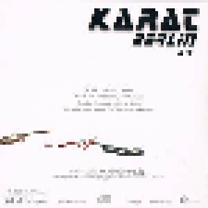 Karat: Berlin (Promo-Single-CD) - Bild 2