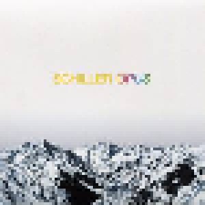 Schiller: Opus (CD) - Bild 1