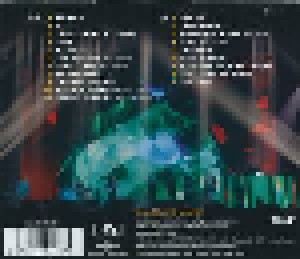 Yello: Live In Berlin (2-CD) - Bild 3