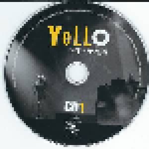 Yello: Live In Berlin (2-CD) - Bild 4